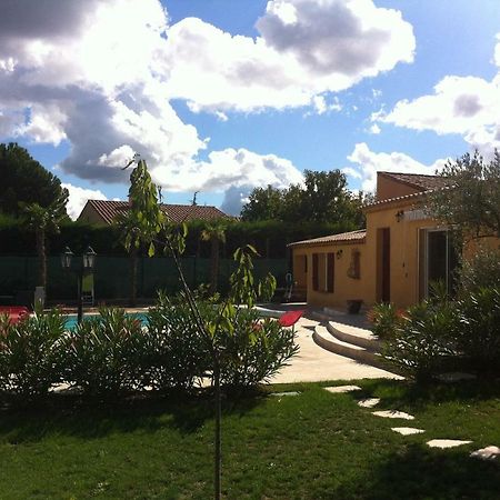 Les Cigales Des Pres Studio Aups Exteriör bild